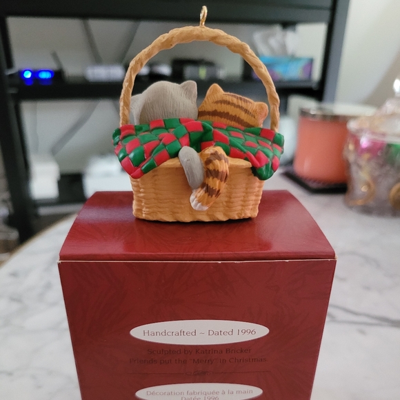 Hallmark Ornament - Picture 3 of 5